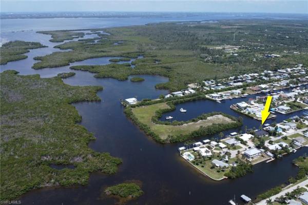 Knights Bokeelia Isle, 16340 Buccaneer St, Bokeelia, Florida 33922, image 2