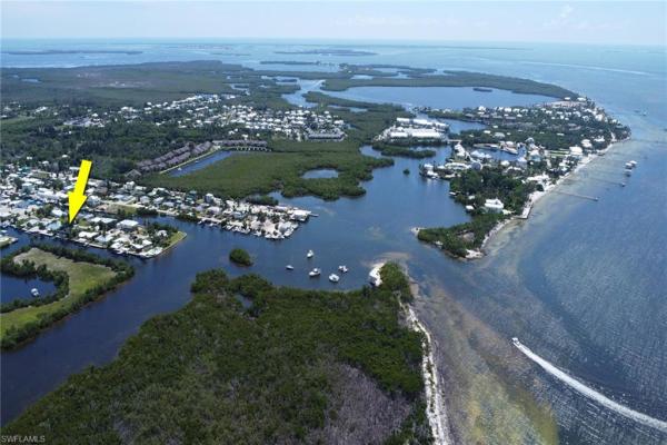 Knights Bokeelia Isle, 16340 Buccaneer St, Bokeelia, Florida 33922, image 1