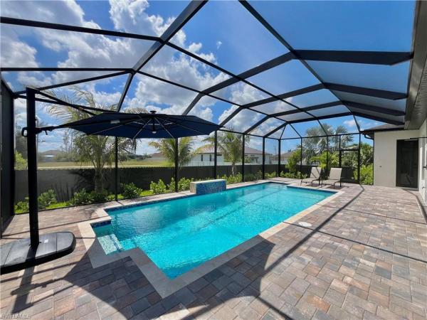 Cape Coral, 2341 38th Pl, Cape Coral, Florida 33993, image 3