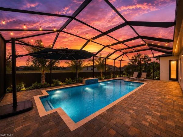 Cape Coral, 2341 38th Pl, Cape Coral, Florida 33993, image 2