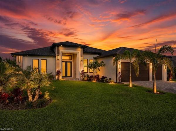 Cape Coral, 2341 38th Pl, Cape Coral, Florida 33993, image 1