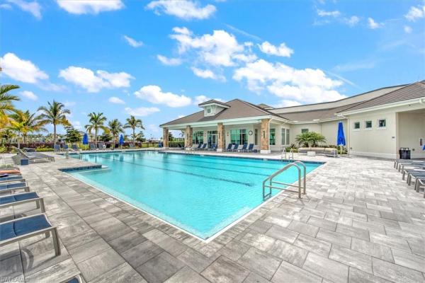 WildBlue, 17211 Blue Sapphire Dr, Fort Myers, Florida 33913, image 3