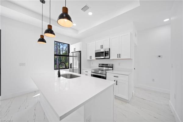 Lehigh Acres Residential, 2618 W 69th St, Lehigh Acres, Florida 33971, image 2