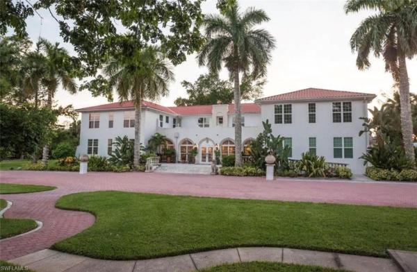 Rosemary Park, 26900 Riverside Dr, Bonita Springs, Florida 34135, image 2