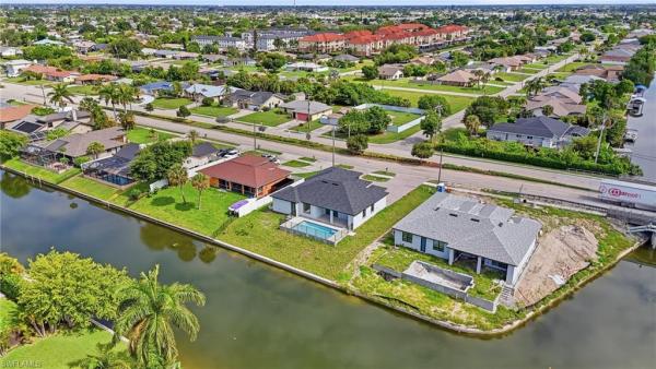 Cape Coral, 1232 Hancock Bridge Pkwy, Cape Coral, Florida 33990, image 3