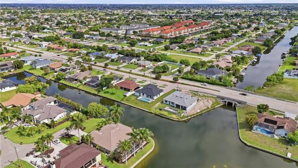1232 Hancock Bridge Pkwy, Cape Coral, Florida 33990, image 1