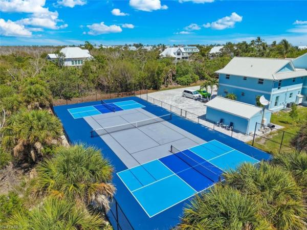 Seashells Of Sanibel, 2840 Gulf Dr #25, Sanibel, Florida 33957, image 3