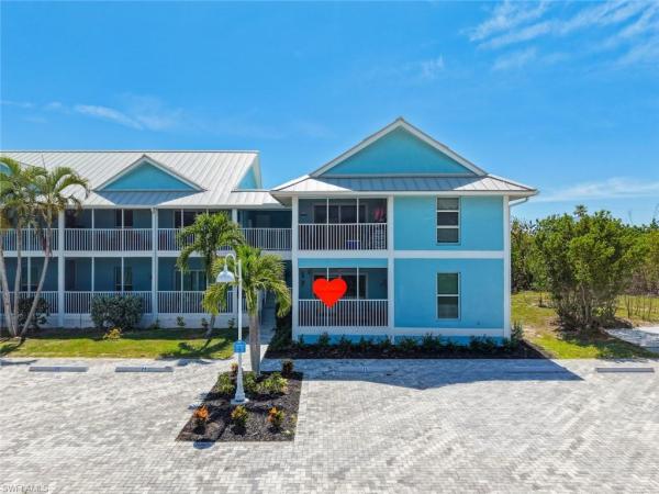 2840 Gulf Dr #25, Sanibel, Florida 33957, image 1