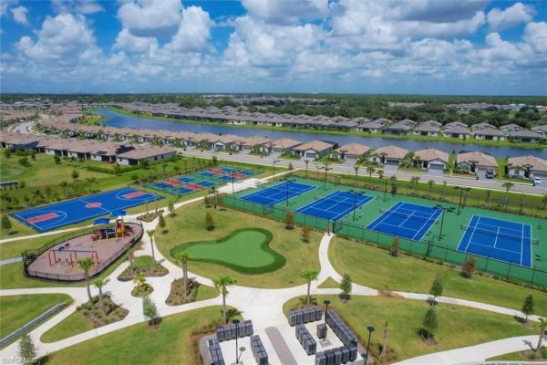 Timber Creek, 11368 Canopy Loop, Fort Myers, Florida 33913, image 3