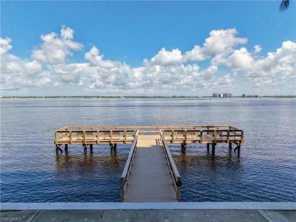Sunset Vista, 1901 Clifford St #1003, Fort Myers, Florida 33901, image 3