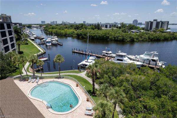 The Parkway, 3458 Hancock Bridge Pkwy #114, North Fort Myers, Florida 33903, image 3