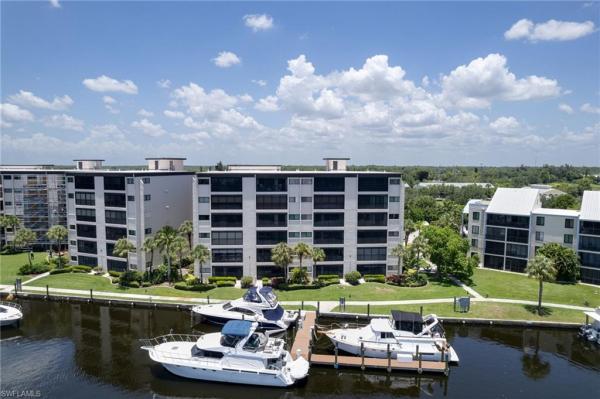 The Parkway, 3458 Hancock Bridge Pkwy #114, North Fort Myers, Florida 33903, image 2