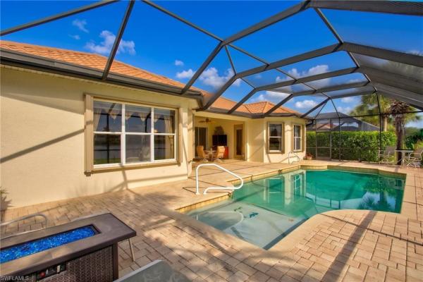 Coco Bay, 11021 Sea Tropic Ln, Fort Myers, Florida 33908, image 3