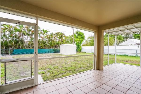 Cape Coral Residential, 501 17th Ter, Cape Coral, Florida 33990, image 2