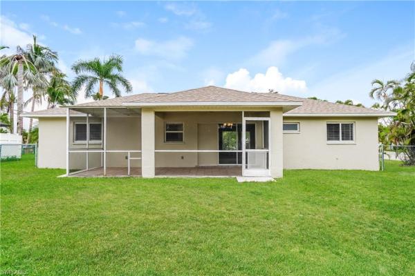 Cape Coral Residential, 501 17th Ter, Cape Coral, Florida 33990, image 1