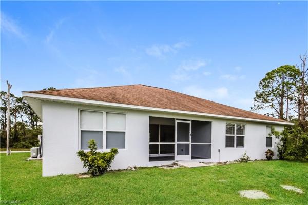 223 Beckley Dr, Lehigh Acres, Florida 33974, image 1