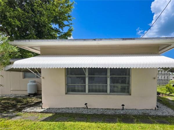 Camille Gardens, 2214 Gladiola Dr, Lehigh Acres, Florida 33936, image 2