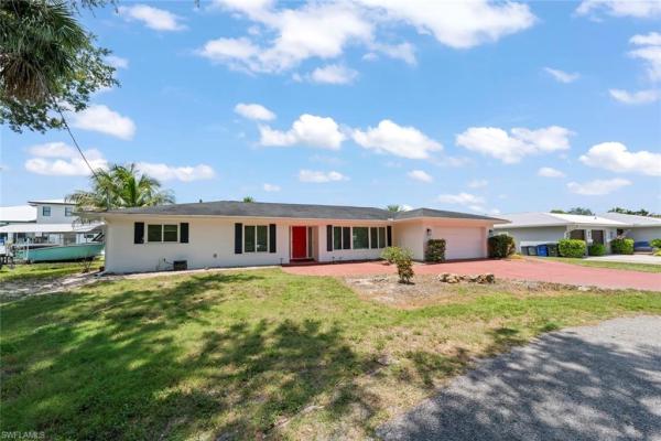 Edgemere Park, 1040 Edgemere Dr, Fort Myers, Florida 33919, image 3