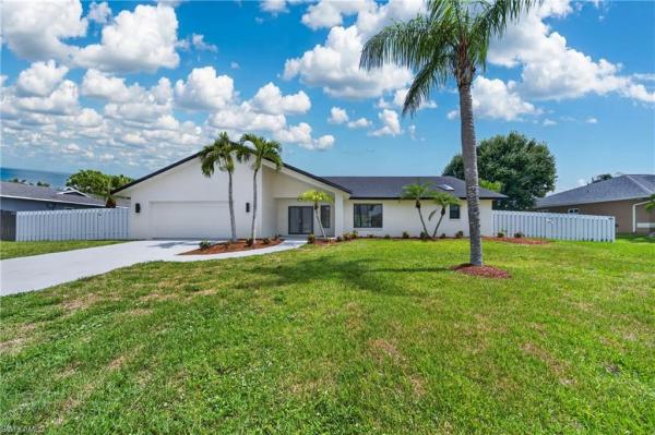 Cape Coral, 1408 49th St, Cape Coral, Florida 33914, image 2
