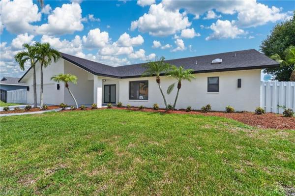 Cape Coral, 1408 49th St, Cape Coral, Florida 33914, image 1