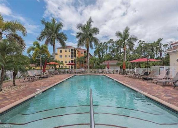 4450 Botanical Place Cir #301, Naples, Florida 34112, image 3