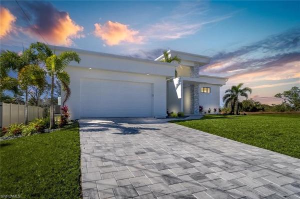 Cape Coral Residential, 4337 9th Ct, Cape Coral, Florida 33909, image 1