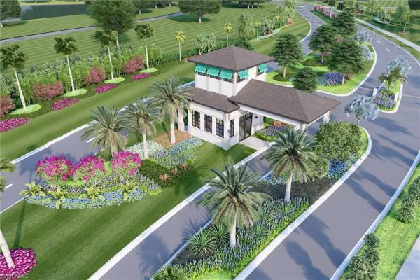 Valencia Harbor, 3783 Gilmores Pl, Fort Myers, Florida 33905, image 2