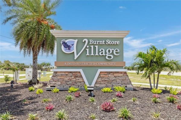25266 Estrada Cir, Punta Gorda, Florida 33955, image 1