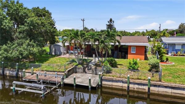 Waterway Estates, 4430 Orange Grove Blvd, North Fort Myers, Florida 33903, image 3