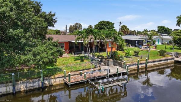 Waterway Estates, 4430 Orange Grove Blvd, North Fort Myers, Florida 33903, image 2