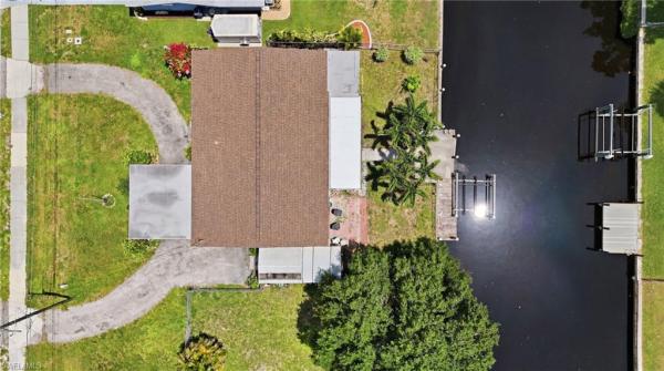 Waterway Estates, 4430 Orange Grove Blvd, North Fort Myers, Florida 33903, image 1