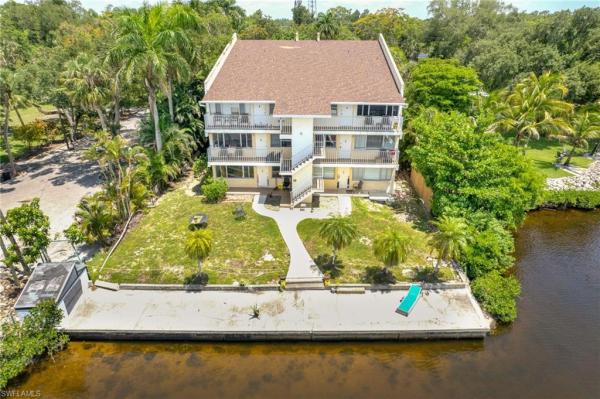 Tarpon Tower, 720 Tarpon St, Fort Myers, Florida 33916, image 1