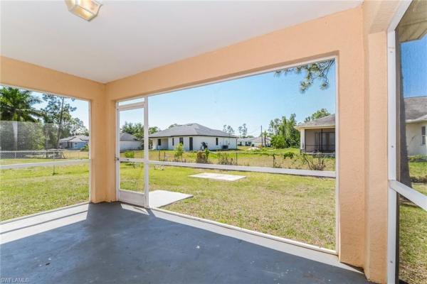 Lehigh Acres Residential, 5545 Beck St, Lehigh Acres, Florida 33971, image 2