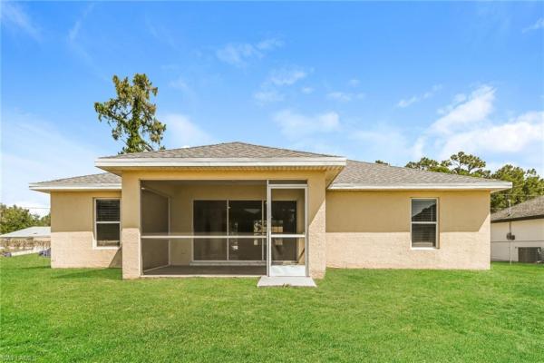 Lehigh Acres Residential, 5545 Beck St, Lehigh Acres, Florida 33971, image 1
