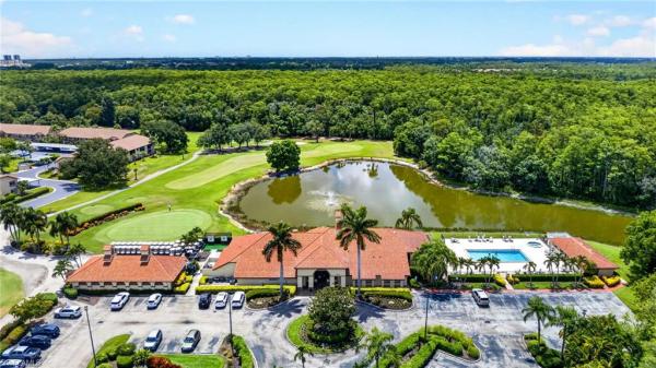 Single Family Village, 13235 Oak Hill Loop, Fort Myers, Florida 33912, image 1