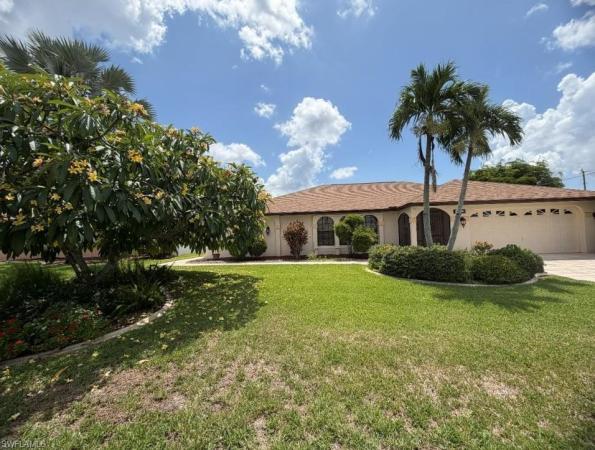 Cape Coral, 3923 10th Pl, Cape Coral, Florida 33904, image 1