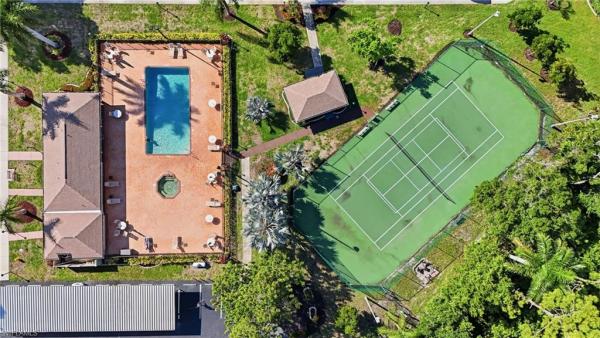 Terrace Village, 13240 White Marsh Ln #8, Fort Myers, Florida 33912, image 3