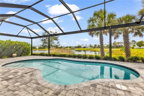 16121 Lotus Way, Punta Gorda, Florida 33982, image 2