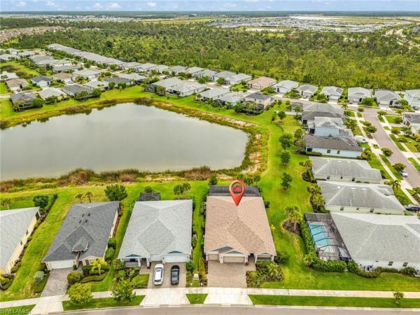 16121 Lotus Way, Punta Gorda, Florida 33982, image 1