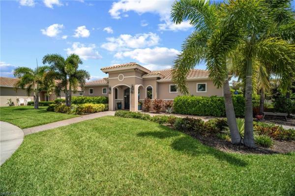 Venetian Pointe, 15280 Cortona Way, Fort Myers, Florida 33908, image 3