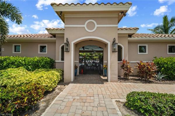 Venetian Pointe, 15280 Cortona Way, Fort Myers, Florida 33908, image 2