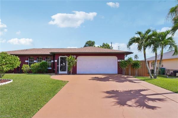 Cape Coral, 139 30th St, Cape Coral, Florida 33904, image 2