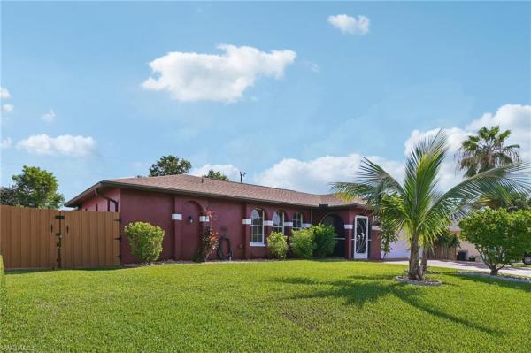 Cape Coral, 139 30th St, Cape Coral, Florida 33904, image 1