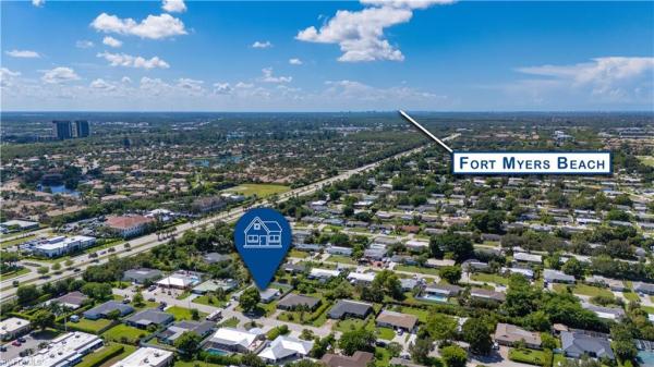 Cypress Lake Country Club Estates, 3538 Knollwood Rd, Fort Myers, Florida 33919, image 3
