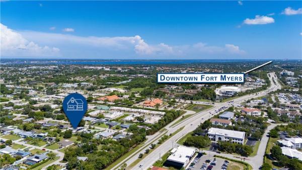 Cypress Lake Country Club Estates, 3538 Knollwood Rd, Fort Myers, Florida 33919, image 2