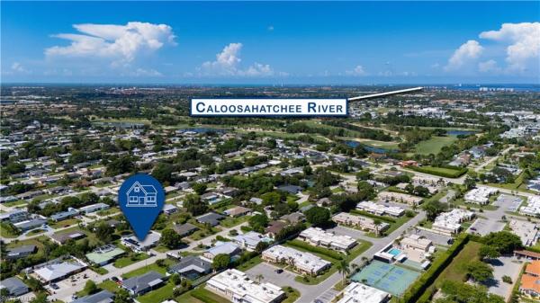 Cypress Lake Country Club Estates, 3538 Knollwood Rd, Fort Myers, Florida 33919, image 1