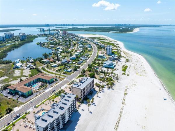 Eden House, 7700 Estero Blvd #402, Fort Myers Beach, Florida 33931, image 3
