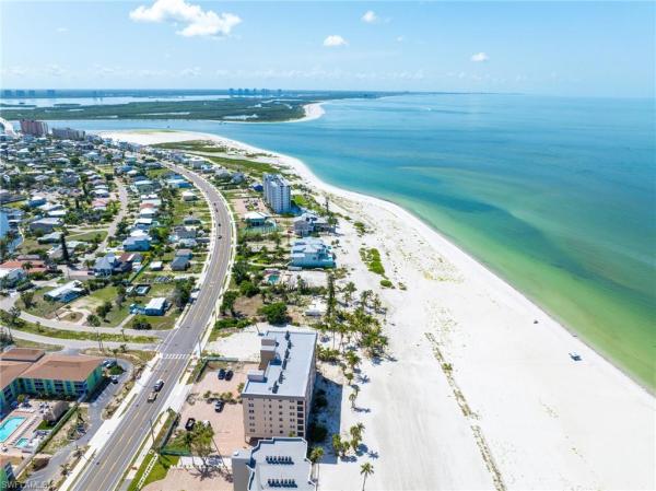 Eden House, 7700 Estero Blvd #402, Fort Myers Beach, Florida 33931, image 2