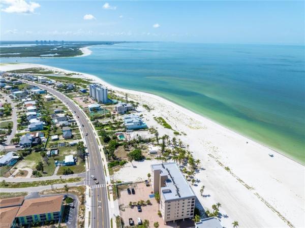 7700 Estero Blvd #402, Fort Myers Beach, Florida 33931, image 1
