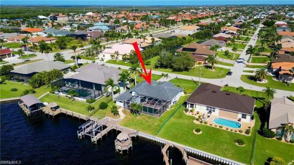 Cape Coral, 2720 51st St, Cape Coral, Florida 33914, image 1